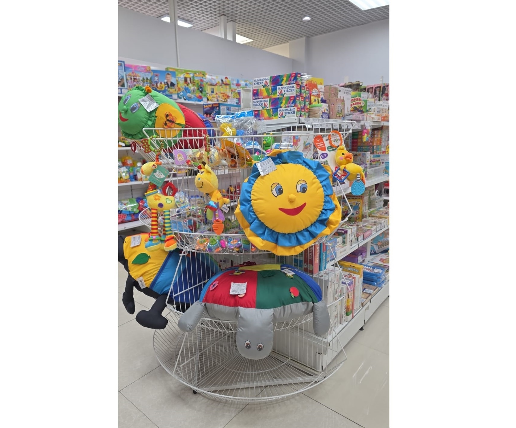 ООО Элти - Кудиц - Урал